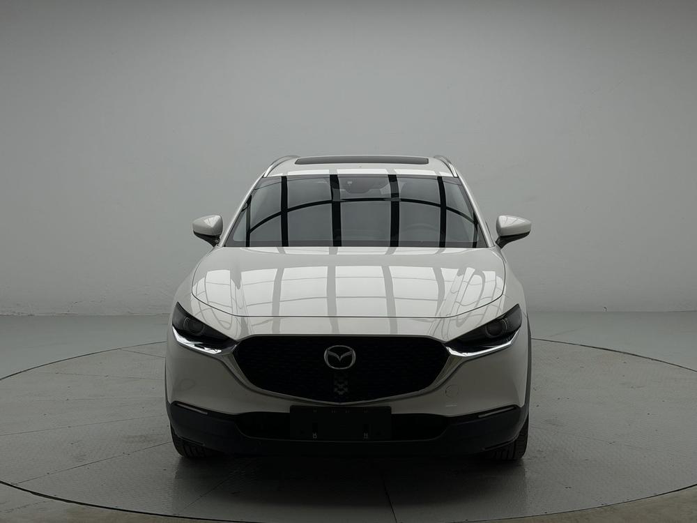 Mazda Mazda CX-30