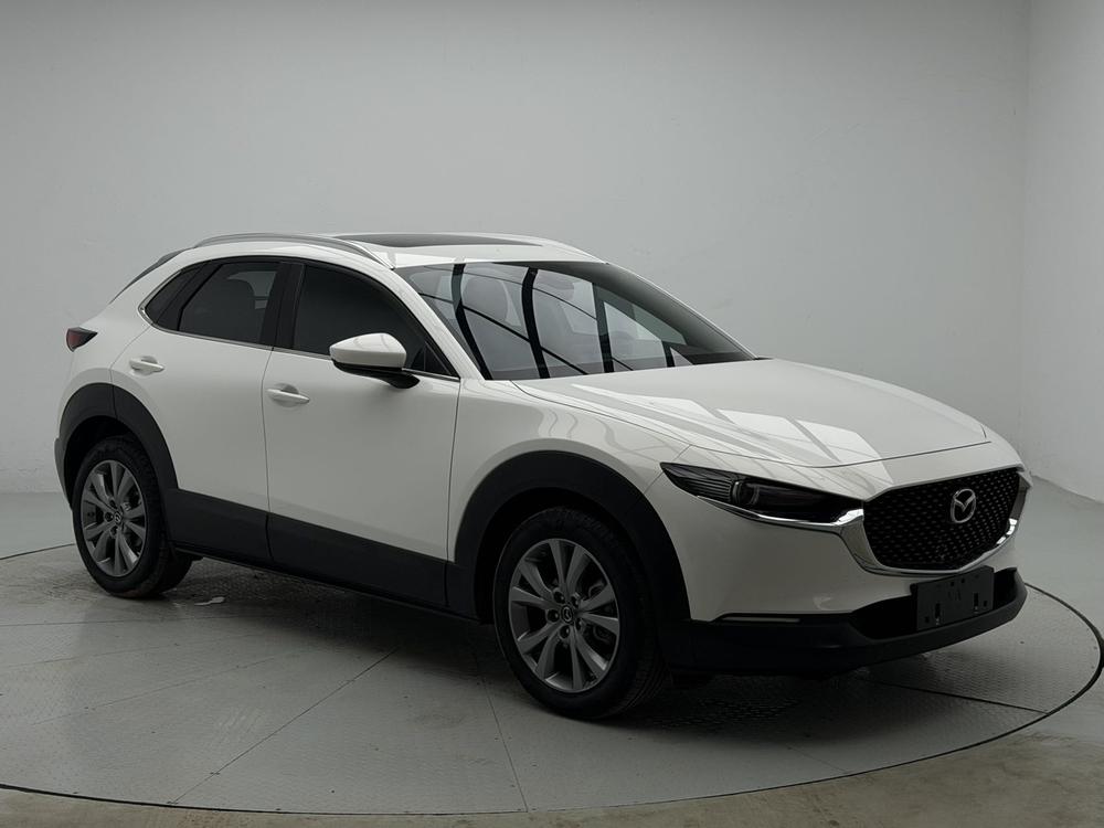 Mazda Mazda CX-30