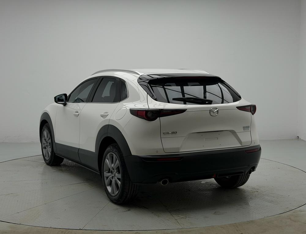Mazda Mazda CX-30