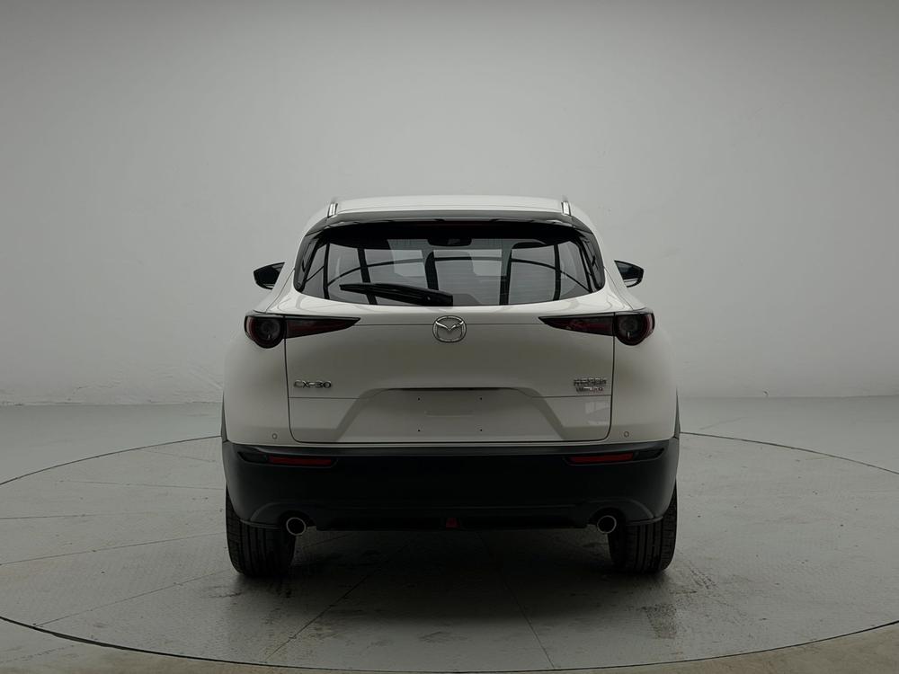 Mazda Mazda CX-30