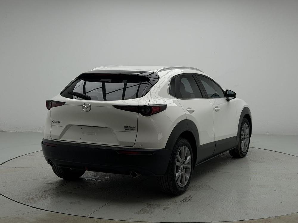 Mazda Mazda CX-30