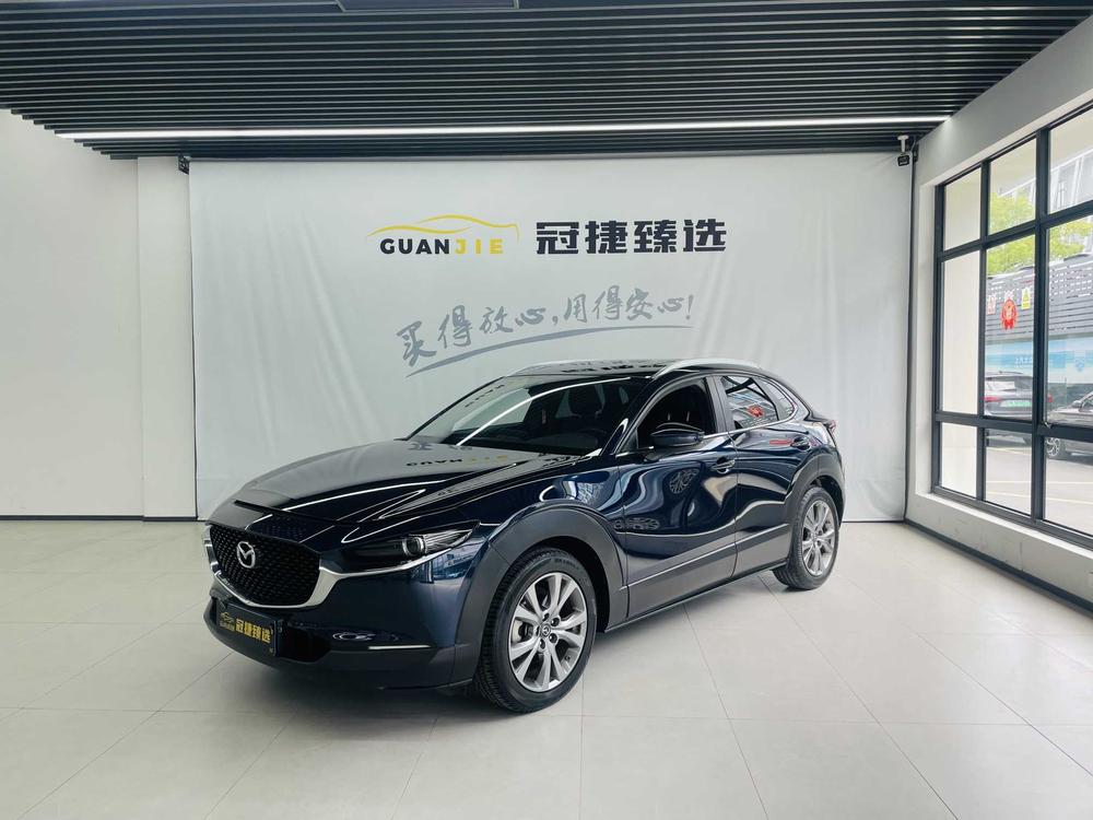 Mazda Mazda CX-30