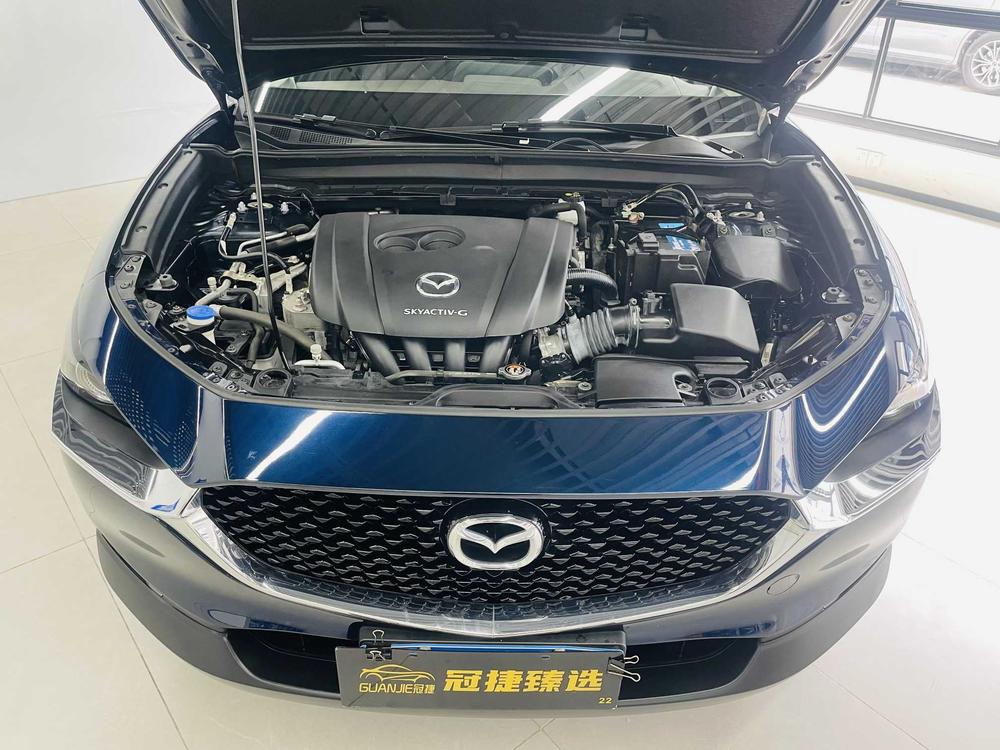 Mazda Mazda CX-30