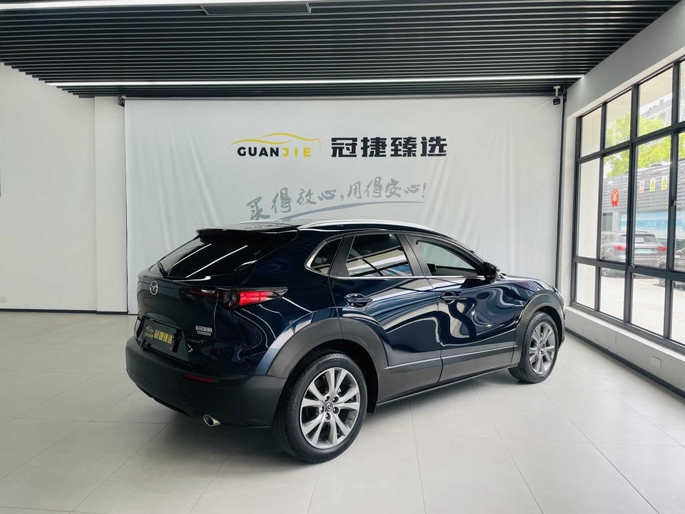 Mazda Mazda CX-30
