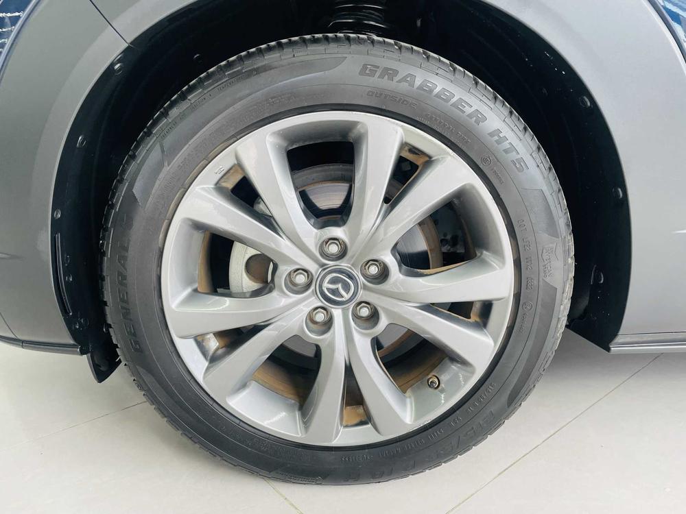 Mazda Mazda CX-30