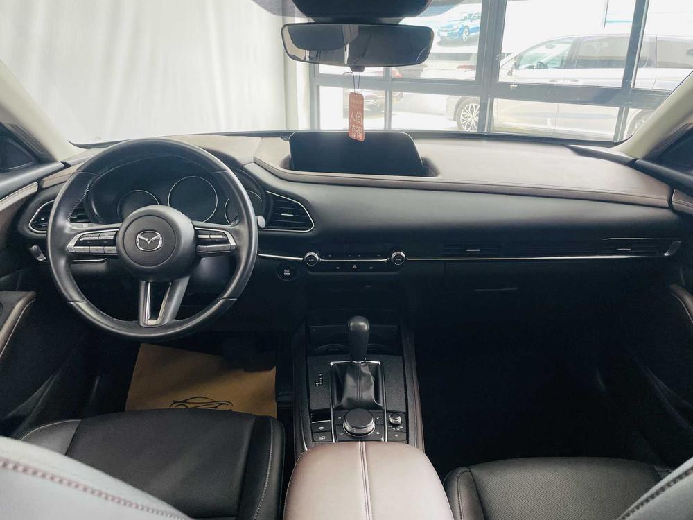 Mazda Mazda CX-30