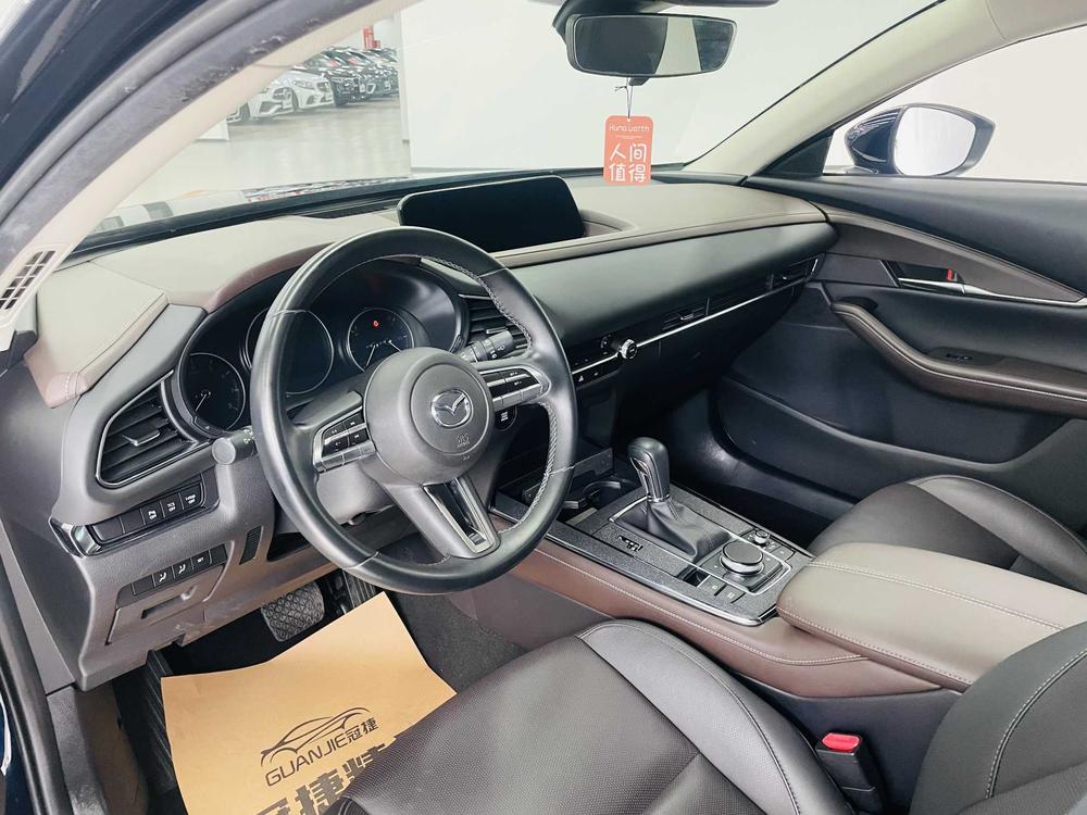 Mazda Mazda CX-30