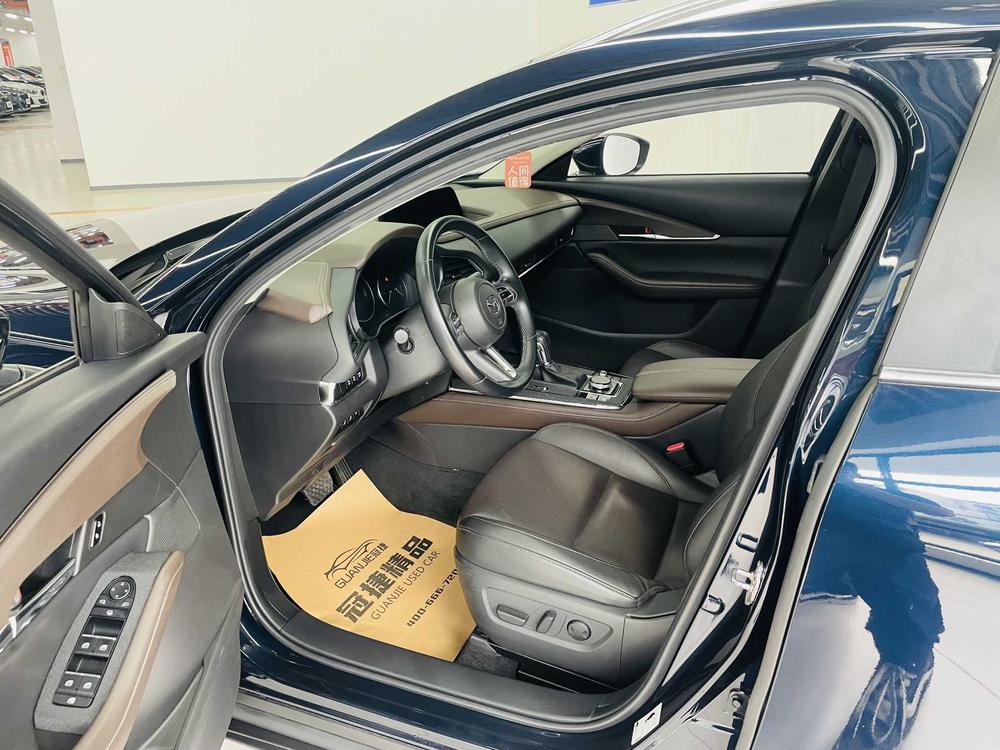 Mazda Mazda CX-30