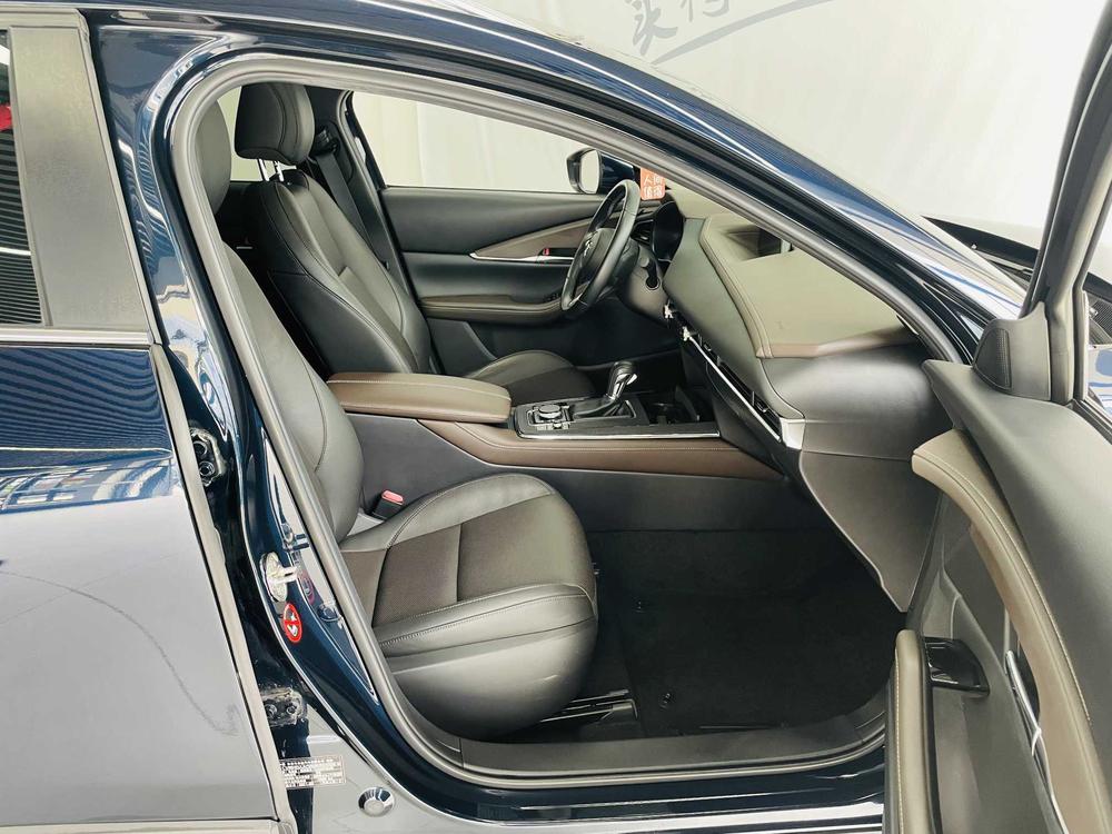 Mazda Mazda CX-30