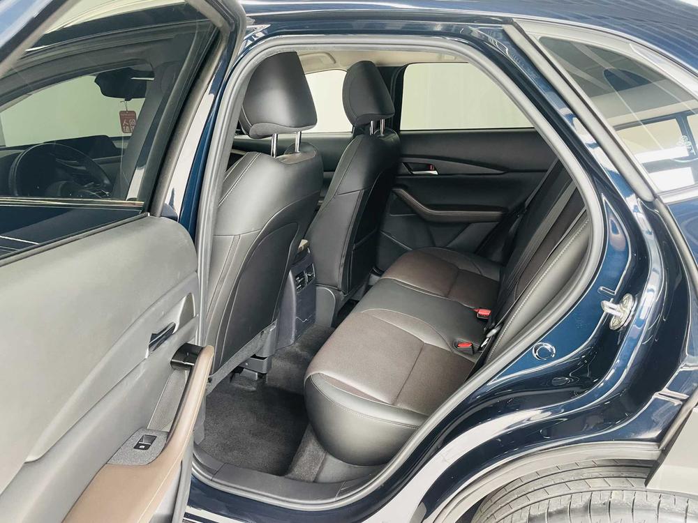 Mazda Mazda CX-30