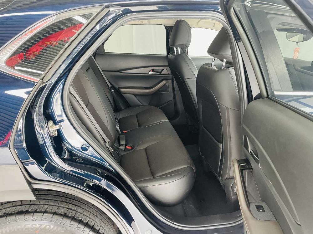 Mazda Mazda CX-30