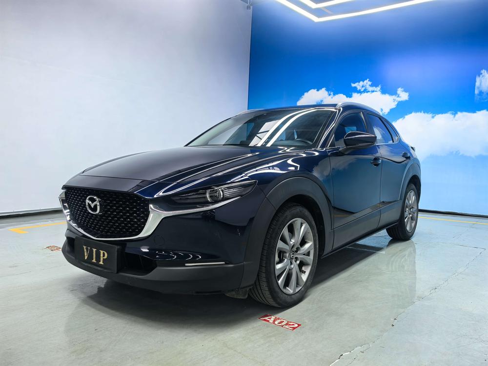 Mazda Mazda CX-30