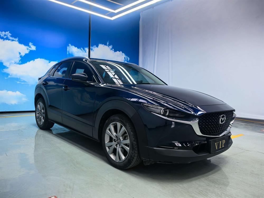 Mazda Mazda CX-30