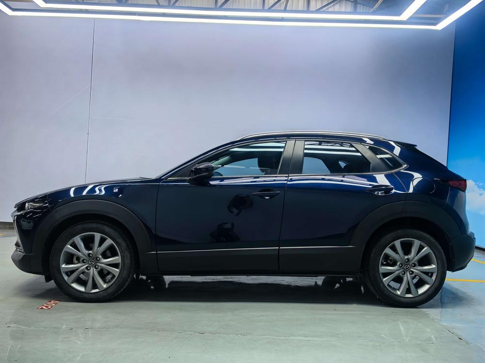 Mazda Mazda CX-30
