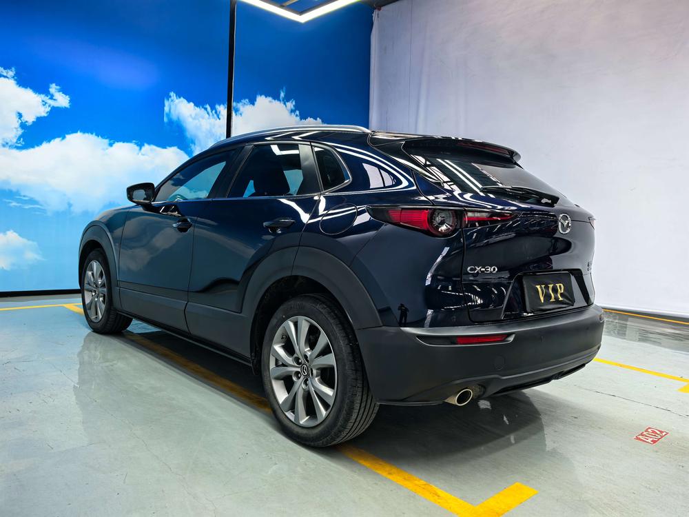 Mazda Mazda CX-30