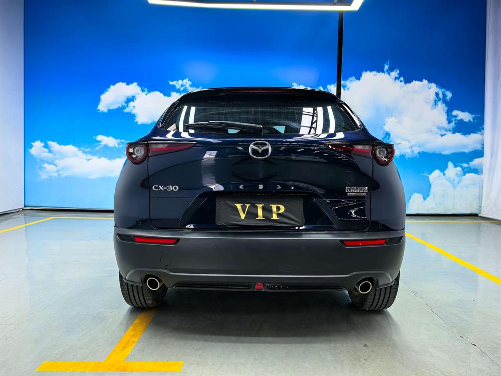 Mazda Mazda CX-30
