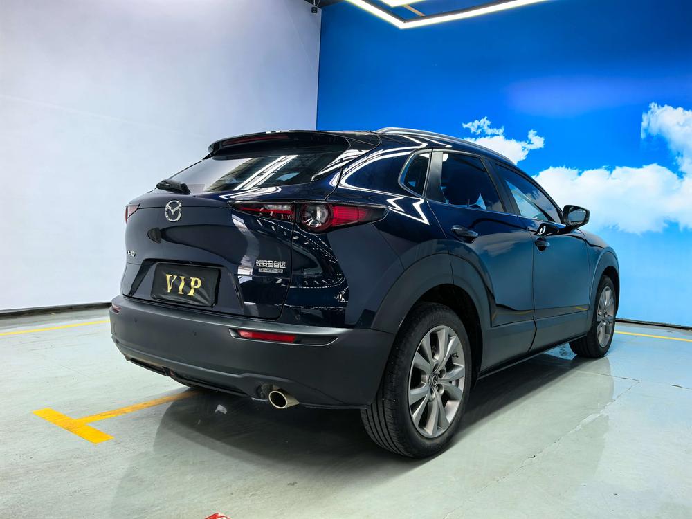 Mazda Mazda CX-30