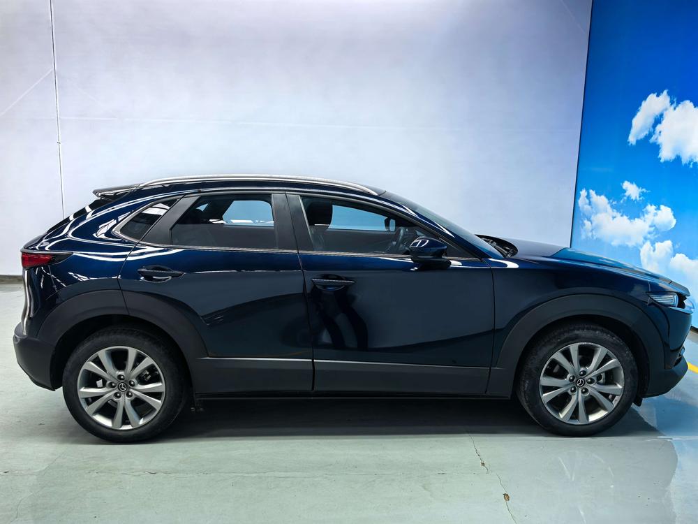 Mazda Mazda CX-30