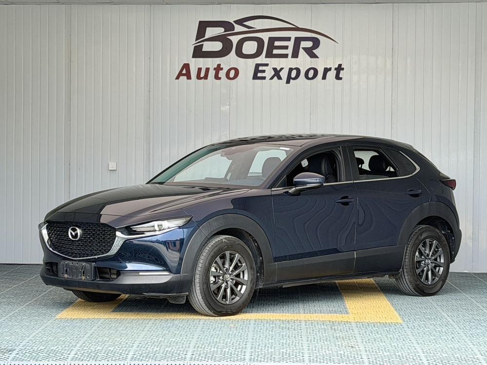 Mazda Mazda CX-30