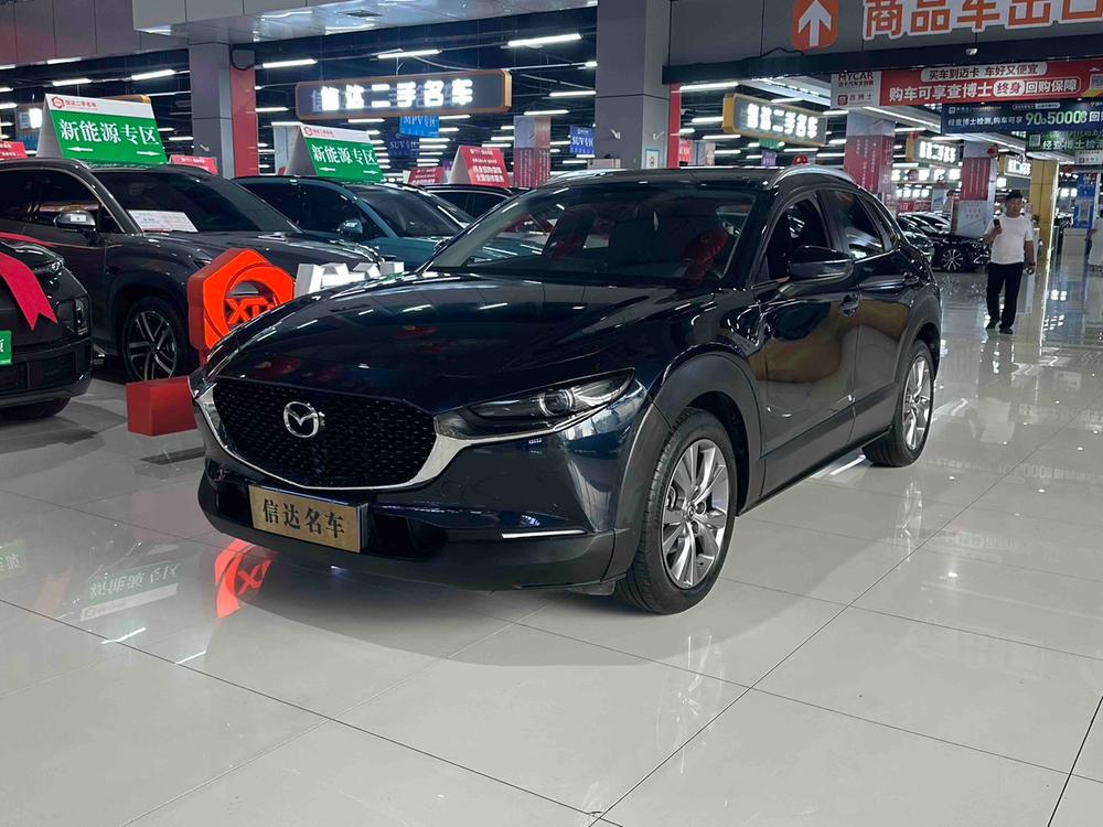 Mazda Mazda CX-30