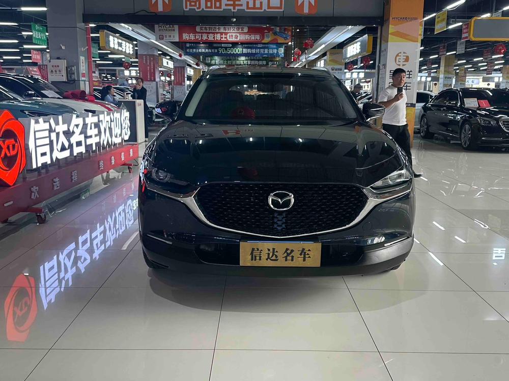 Mazda Mazda CX-30