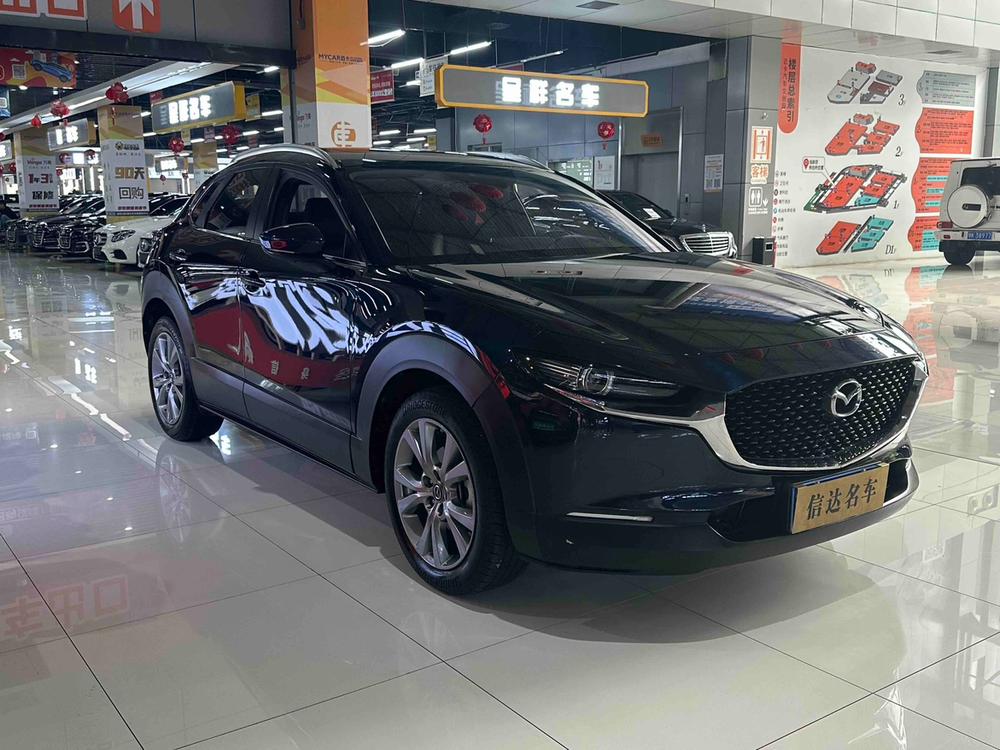 Mazda Mazda CX-30