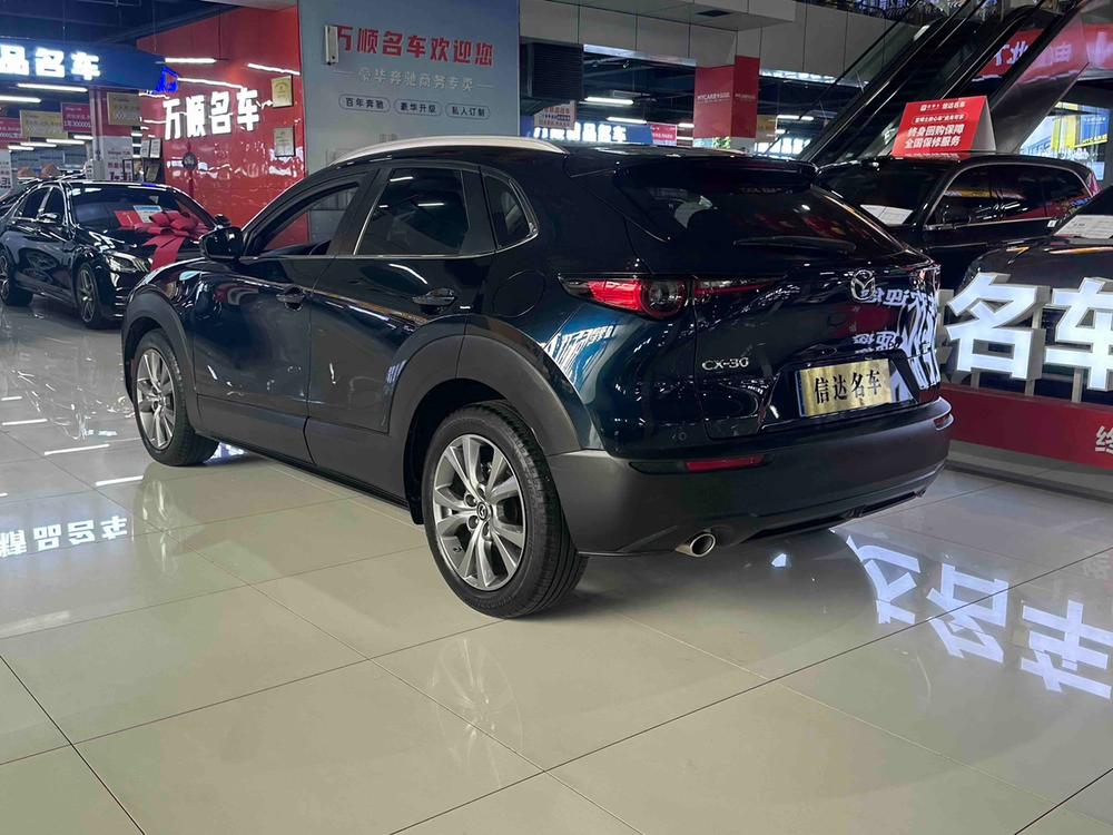 Mazda Mazda CX-30
