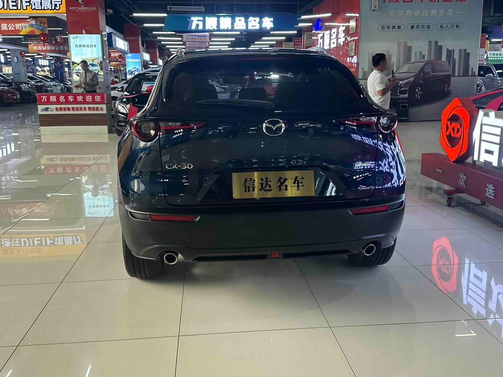 Mazda Mazda CX-30