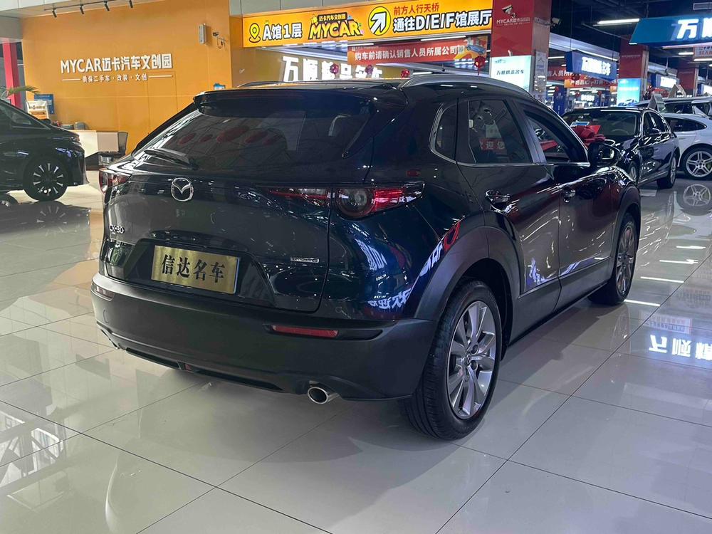 Mazda Mazda CX-30