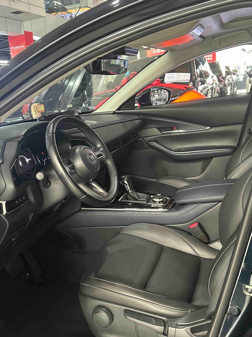 Mazda Mazda CX-30