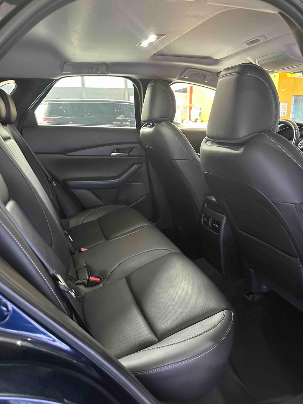 Mazda Mazda CX-30