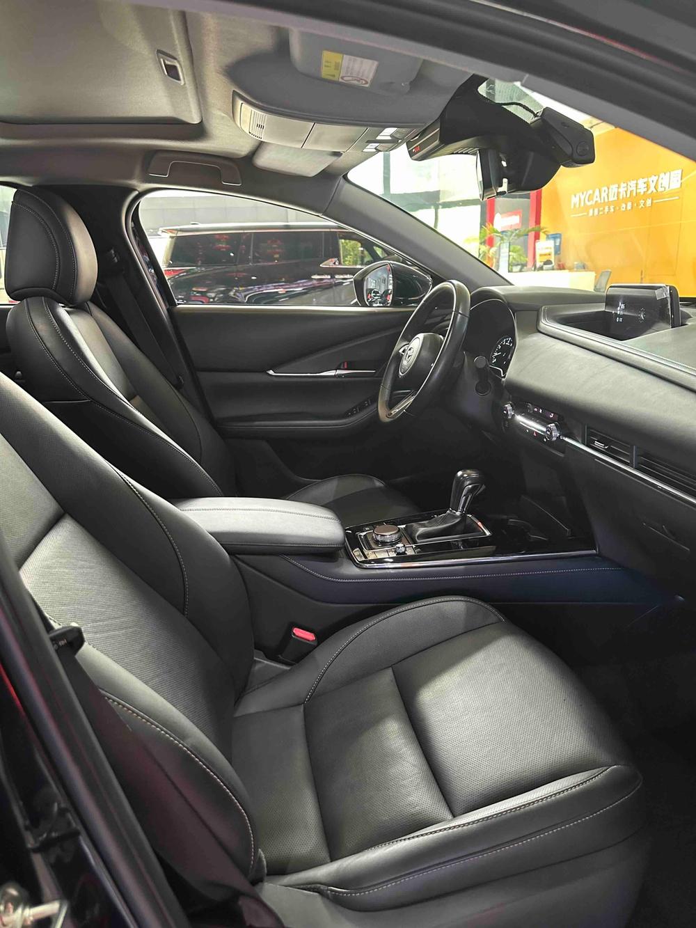 Mazda Mazda CX-30
