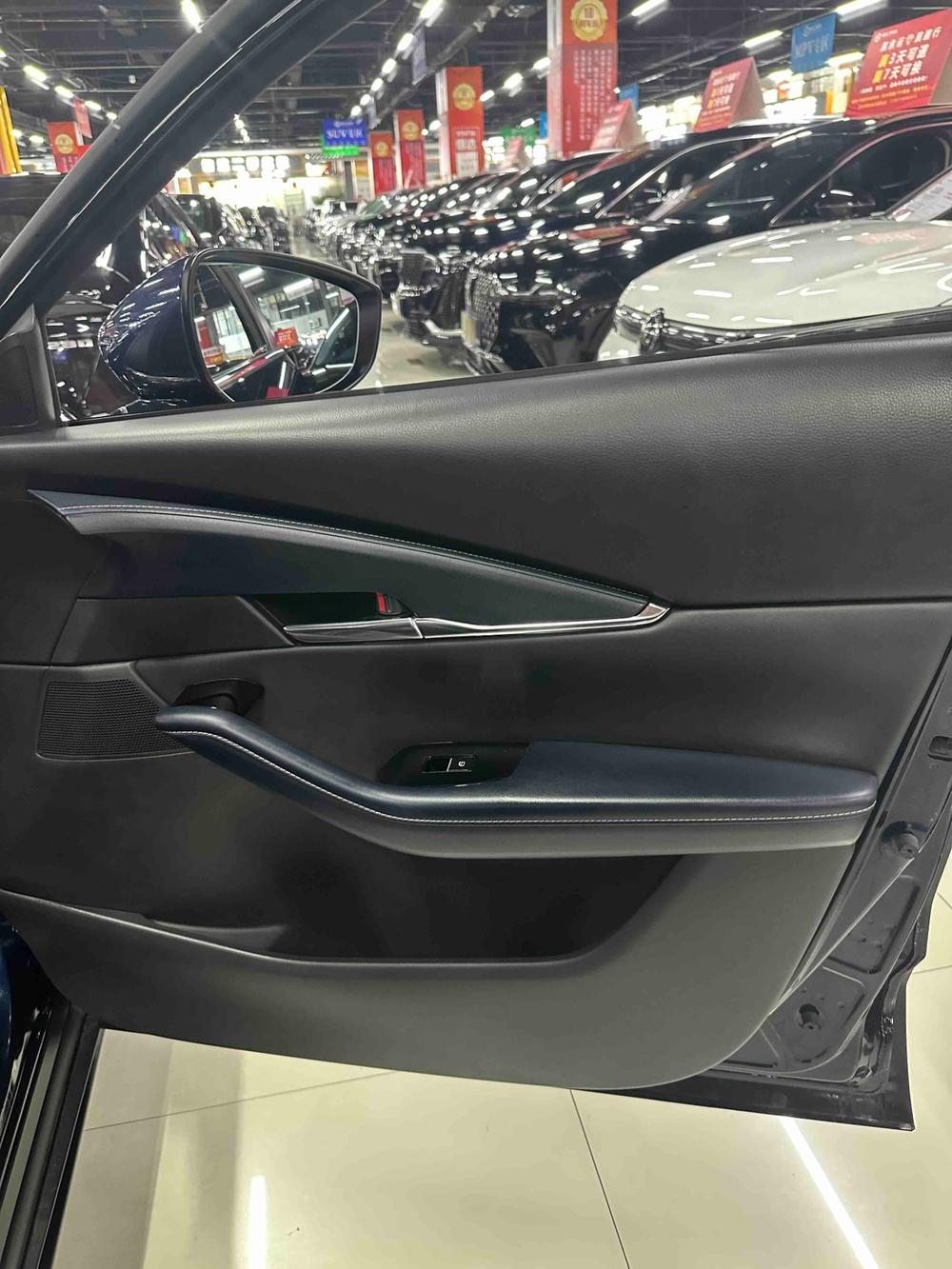 Mazda Mazda CX-30