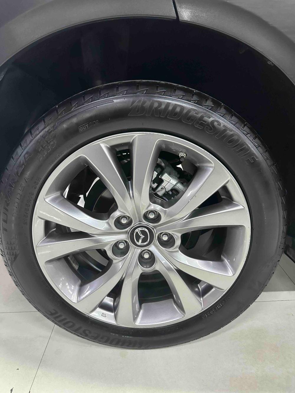 Mazda Mazda CX-30