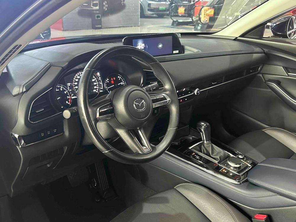Mazda Mazda CX-30