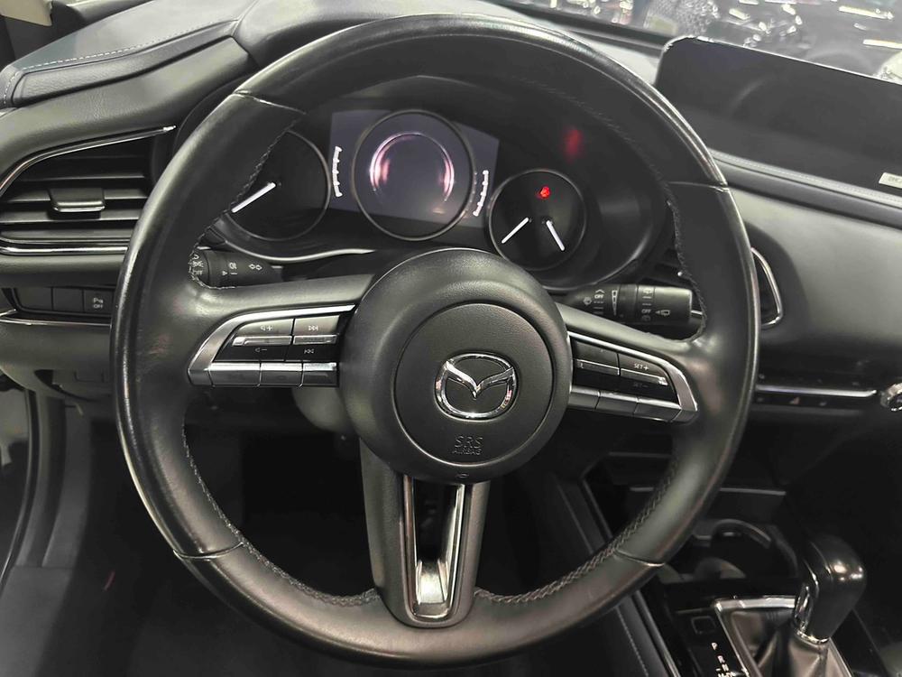 Mazda Mazda CX-30