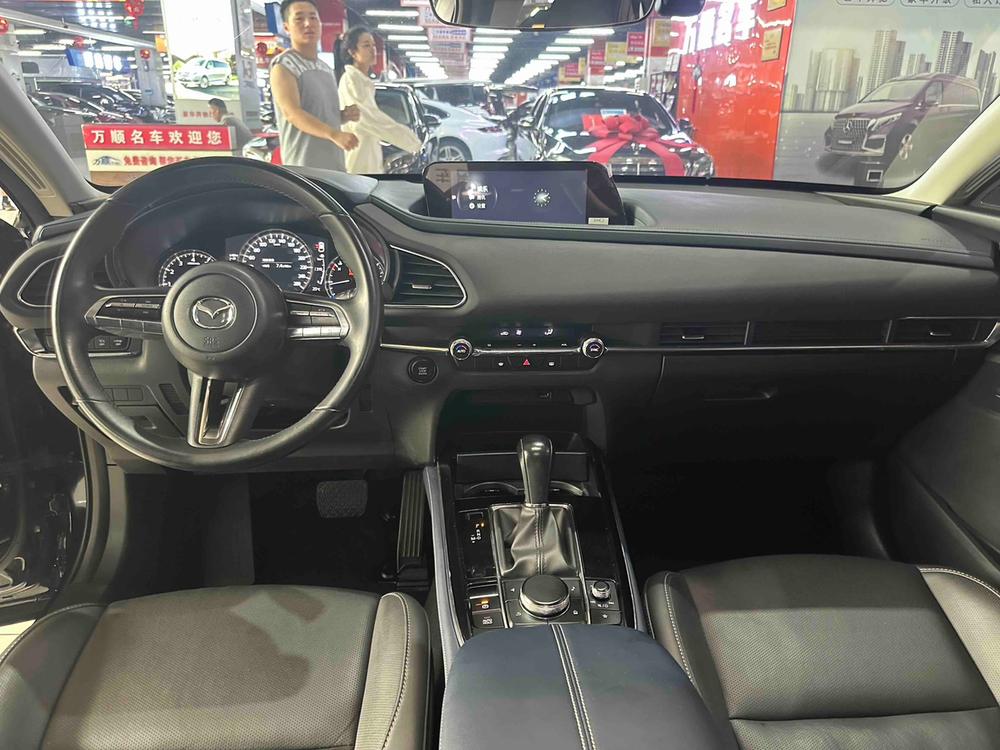 Mazda Mazda CX-30