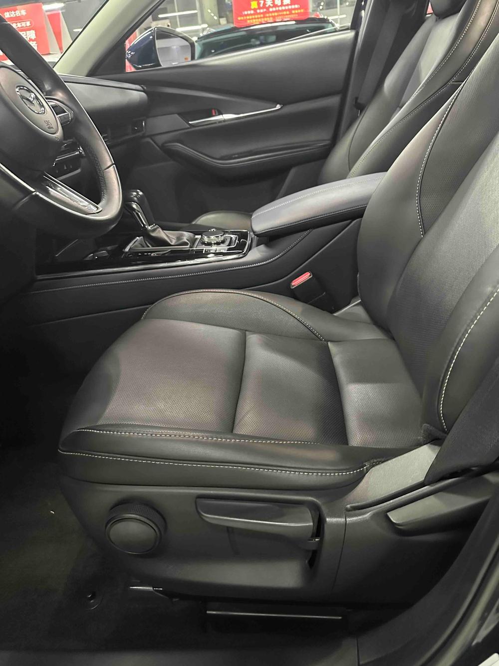 Mazda Mazda CX-30