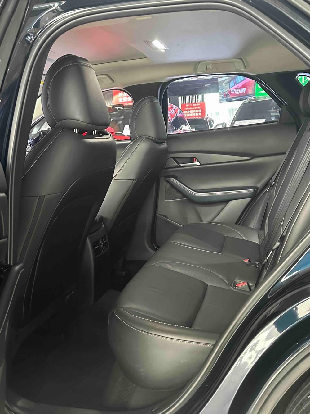 Mazda Mazda CX-30