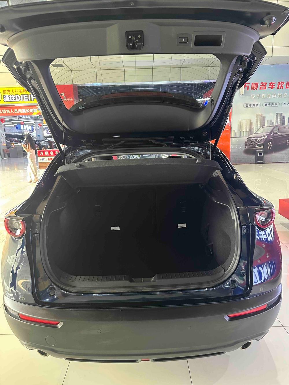 Mazda Mazda CX-30