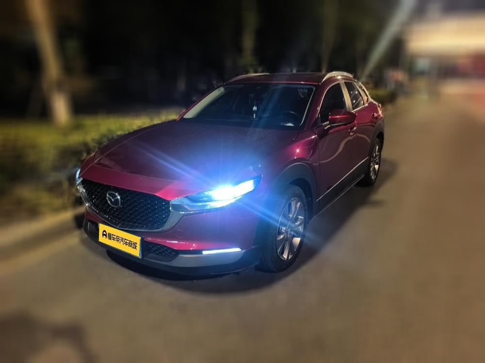 Mazda Mazda CX-30
