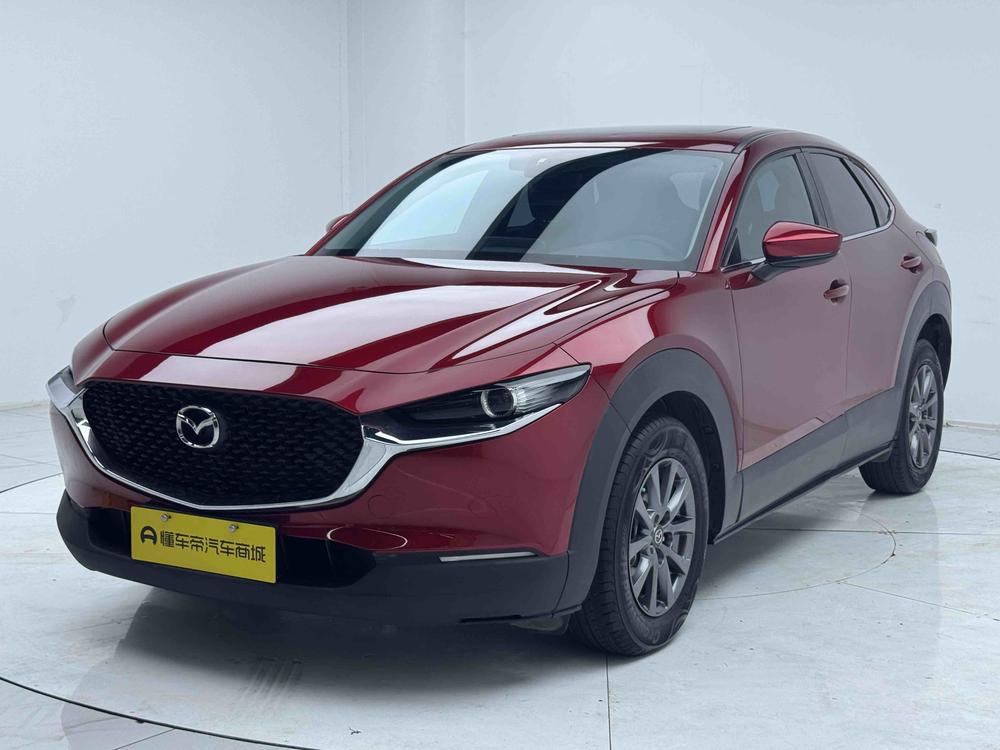 Mazda Mazda CX-30