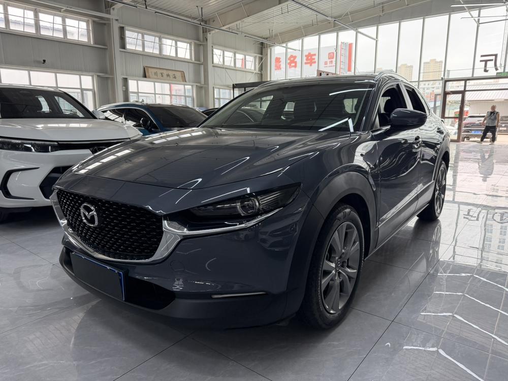Mazda Mazda CX-30