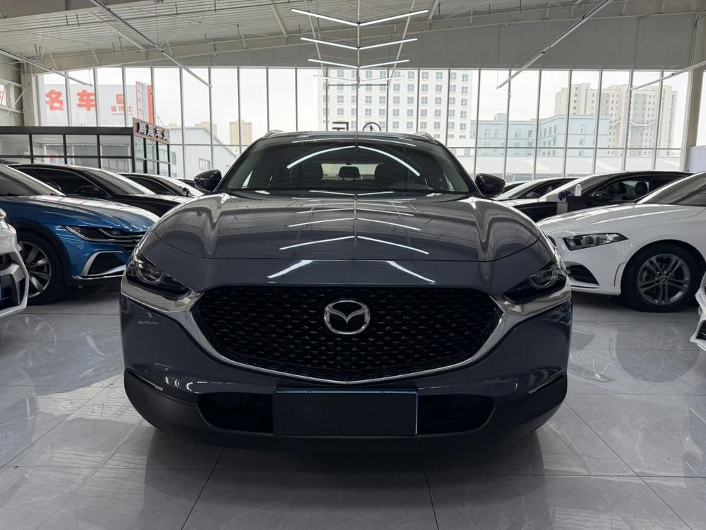 Mazda Mazda CX-30