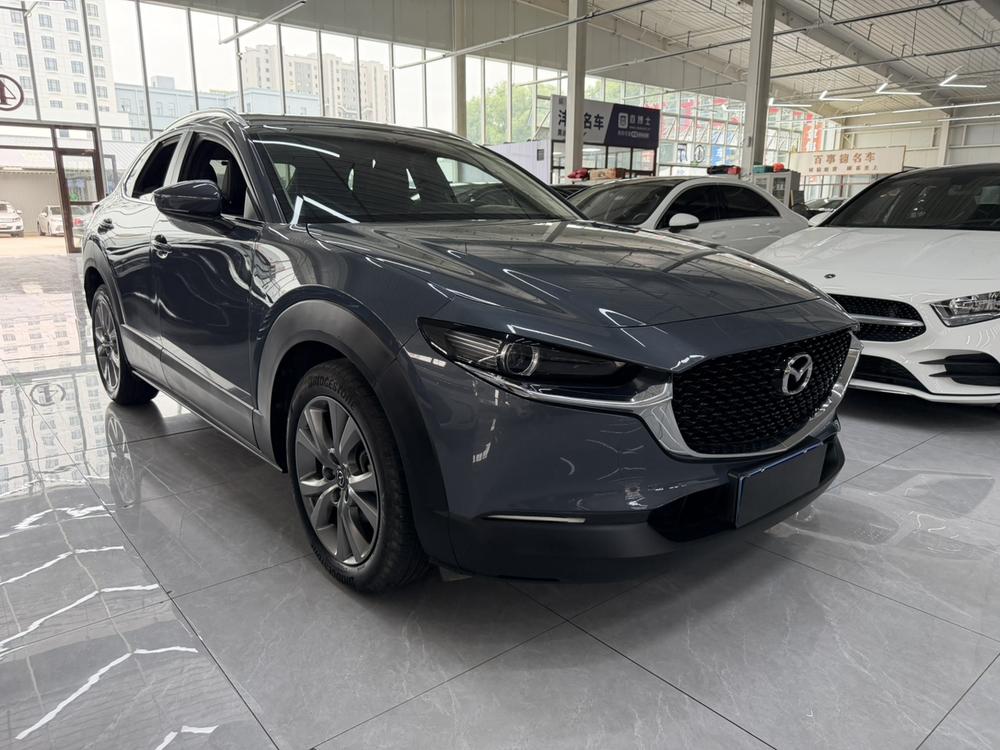Mazda Mazda CX-30