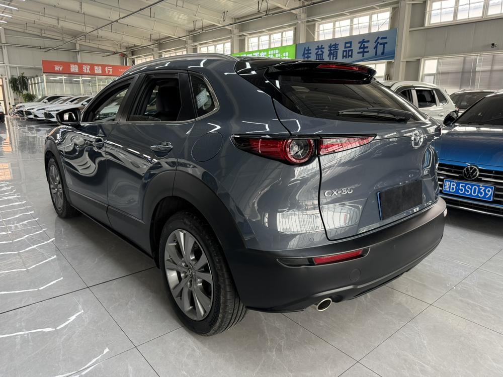 Mazda Mazda CX-30