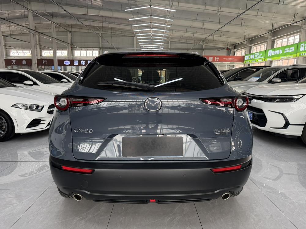 Mazda Mazda CX-30