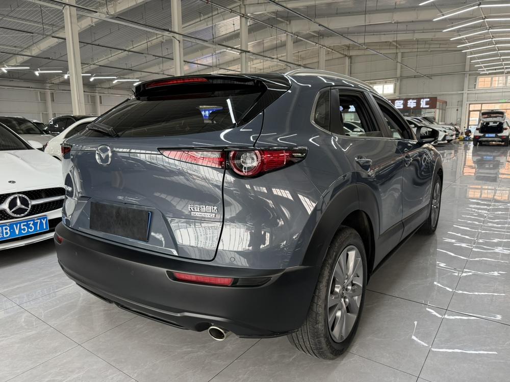 Mazda Mazda CX-30