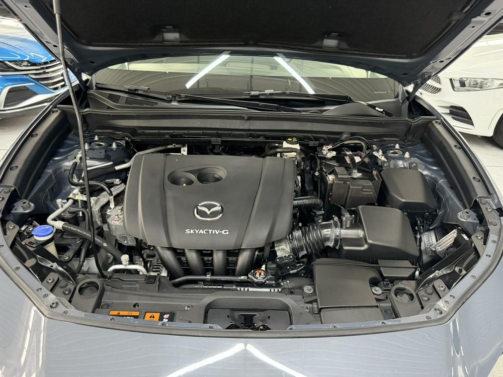 Mazda Mazda CX-30