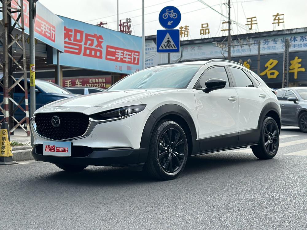 Mazda Mazda CX-30